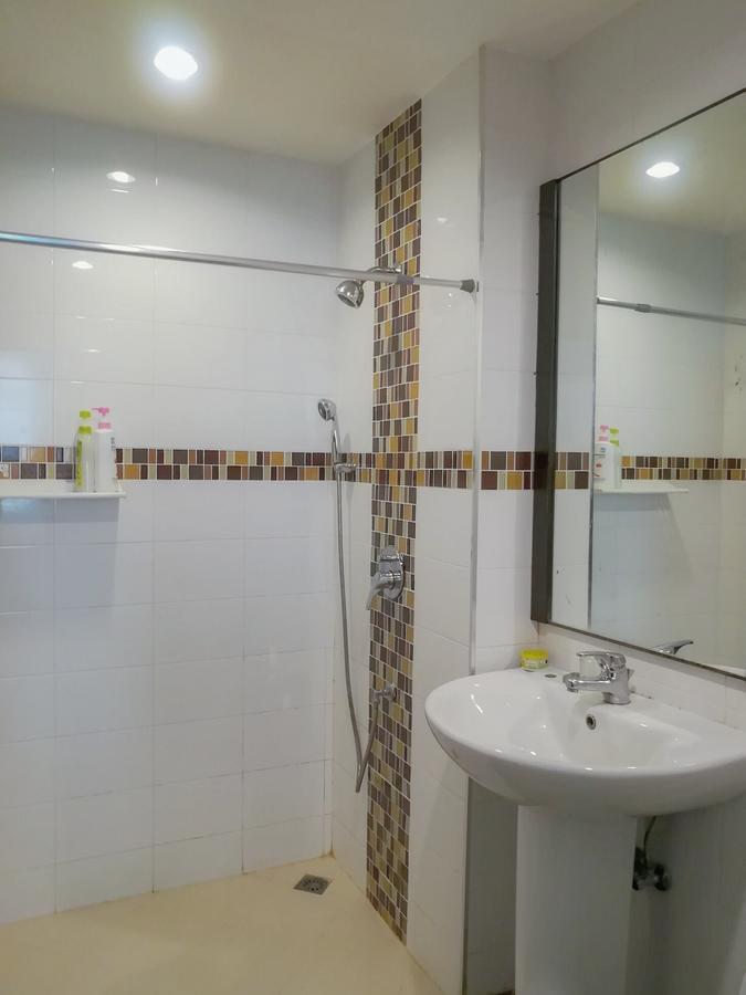 K.M. House Hotell Krabi town Eksteriør bilde