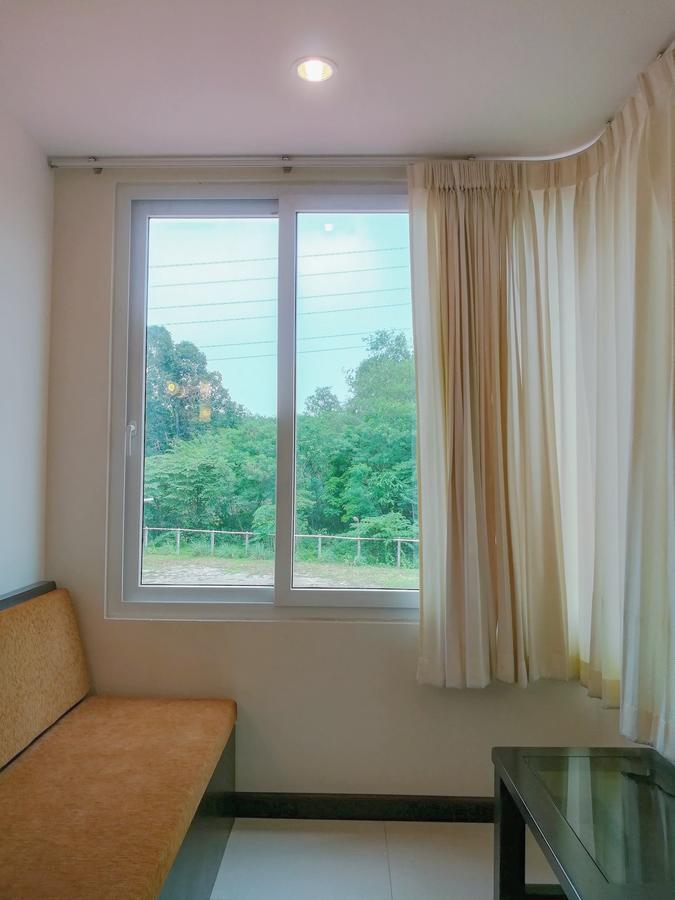 K.M. House Hotell Krabi town Eksteriør bilde