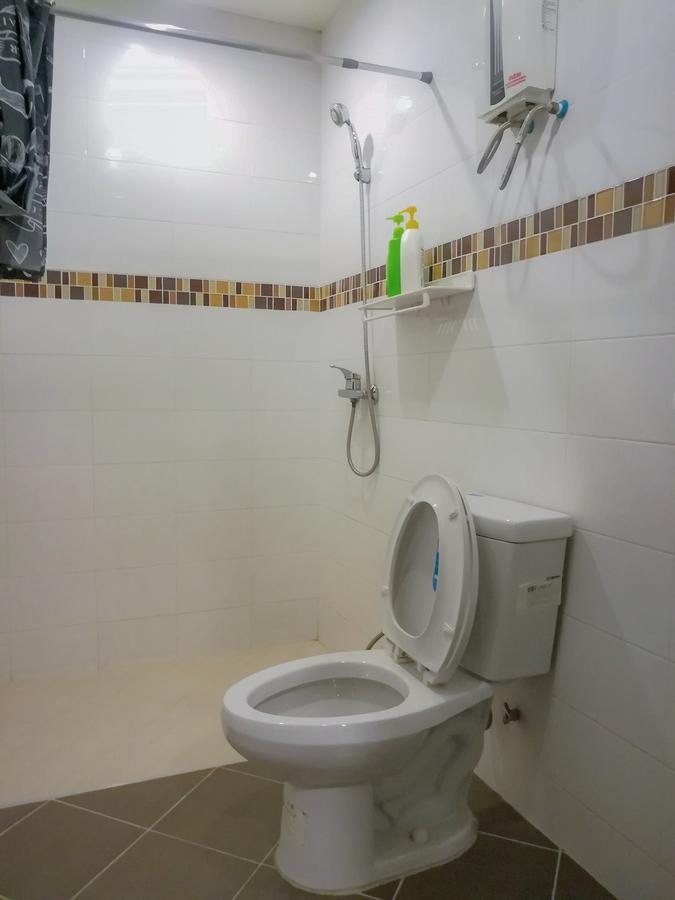 K.M. House Hotell Krabi town Eksteriør bilde